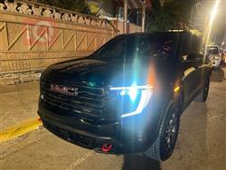 جي ام سي اكاديا